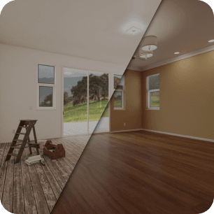 Premium Wood Finishes