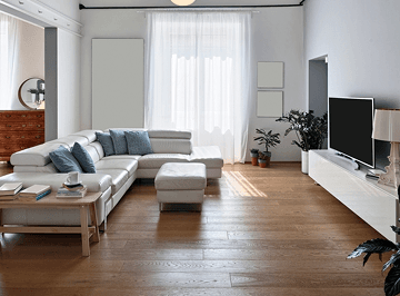 Wood Coatings & Finishes